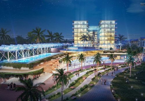 Meyhomes Capital - Dự án đầu tư tốt nhất mùa dịch Covid-19