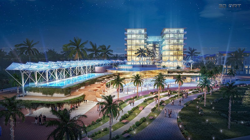 Meyhomes Capital - Dự án đầu tư tốt nhất mùa dịch Covid-19