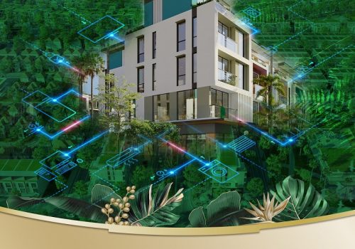 Meyhomes Capital Phú Quốc - Thành phố đáng sống nhất tại đảo Ngọc