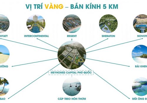 Meyhomes Capital Phú Quốc - Cơ hội cho nhà đầu tư có tầm nhìn