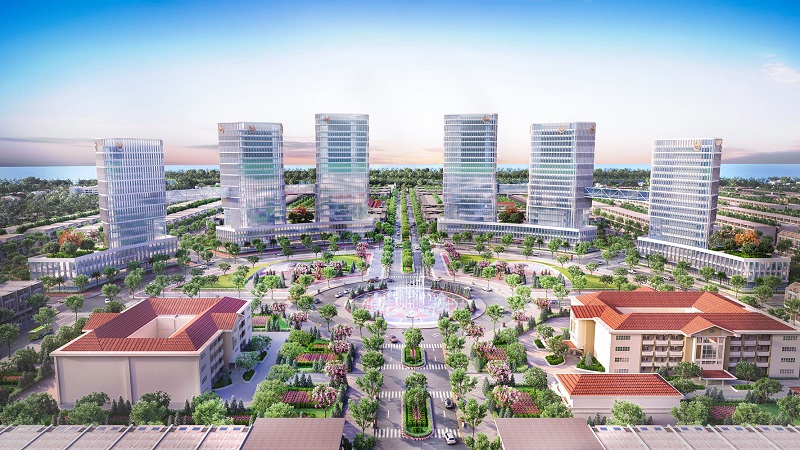 Phân phối chính thức Stella Mega City