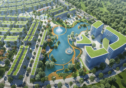 Meyhomes Capital Phú Quốc – Nơi an cư lý tưởng cho mọi gia đình