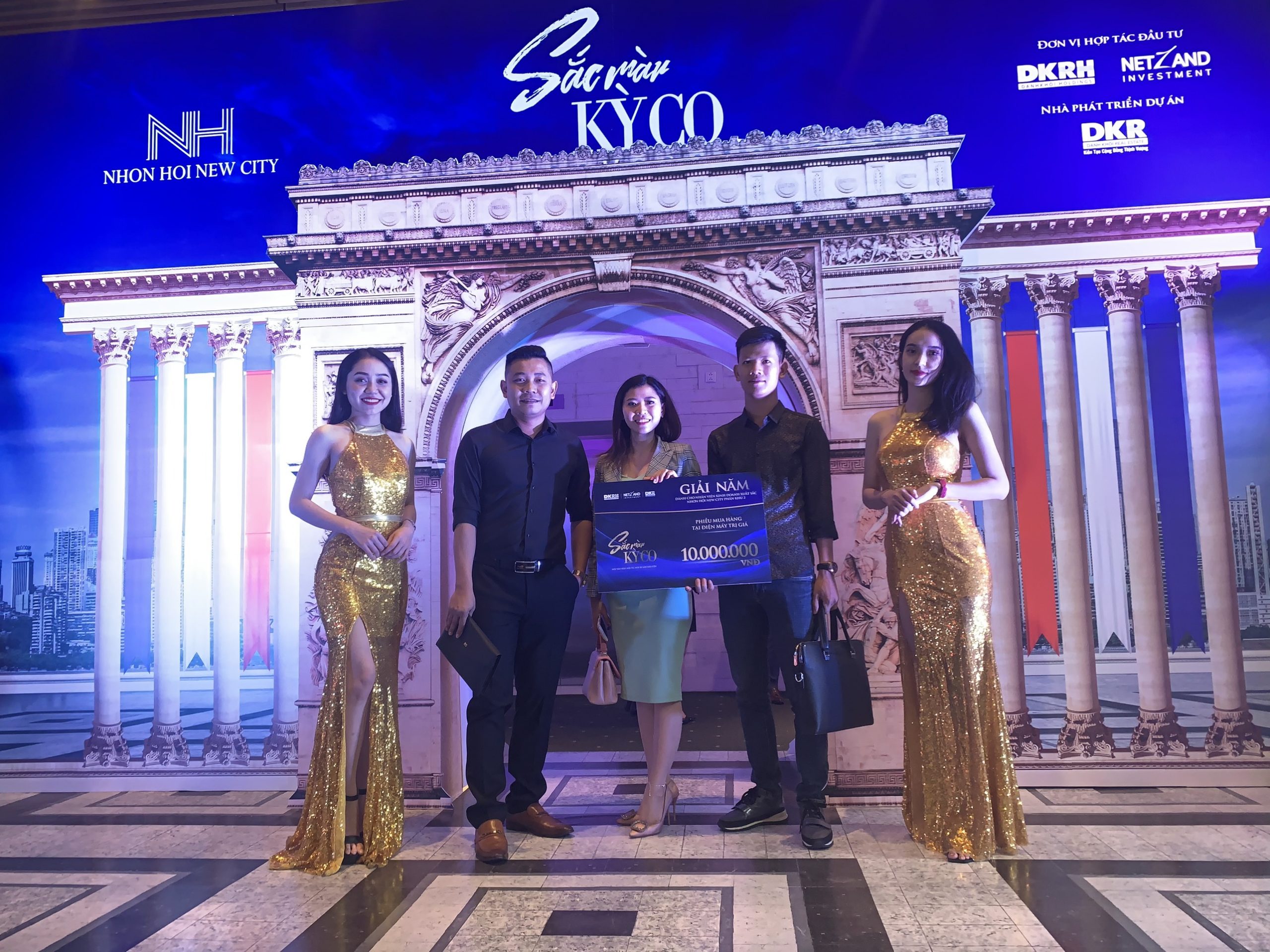 Nhận xét của khách hàng