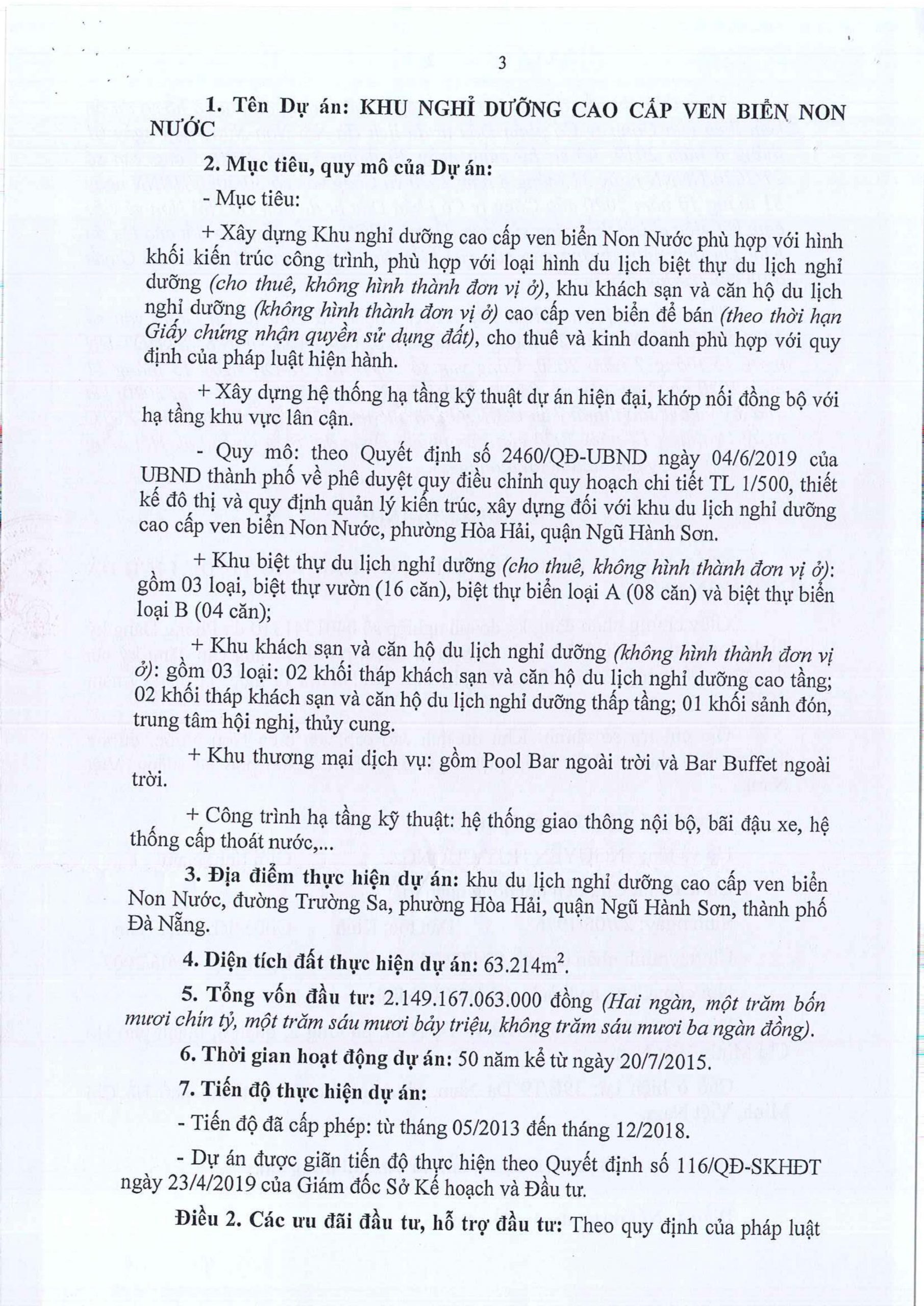 CHỦ TRƯƠNG ĐẦU TƯ4