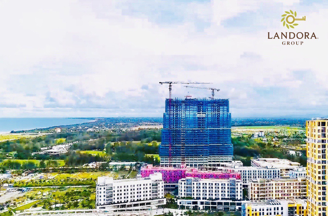 Golf View Đà Nẵng